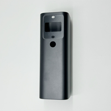 Mobile power bank aluminium extrusion enclosure