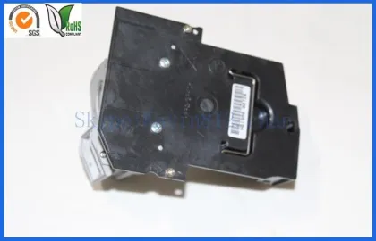 Pubs Infocus Video Projector Lamp With Housing , 2000 Hours