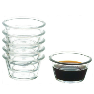 Plastic Transparent Cup