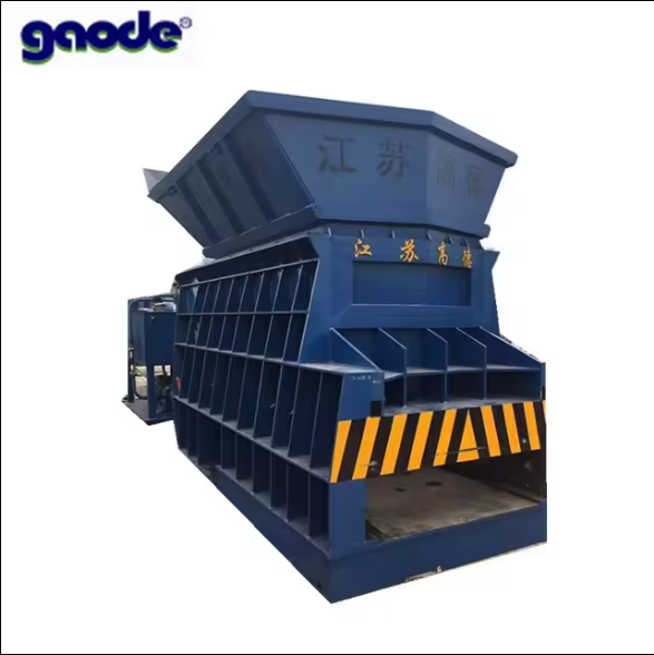 Hot Sale CS5000 container shear cutting machine