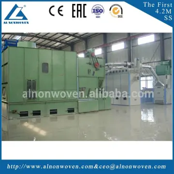 Hot selling ALHM-40 big cabin blender For synthetic leather for wholesales