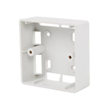 PVC Conduit Box Plastic Electrical Junction Box