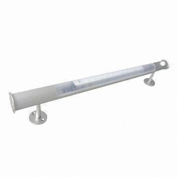 LED cabinet light with motion sensor