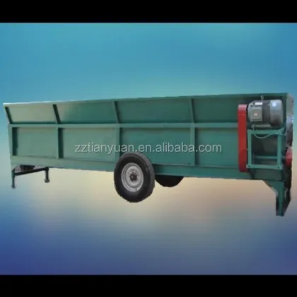 High Output log ROUNDUP machine wood tree Bark Removing machine