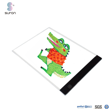 Suron Light Box Board Art Drawing Scetching Pad