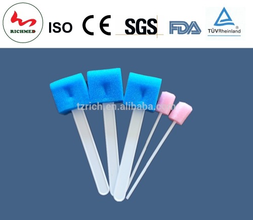 oral swabs