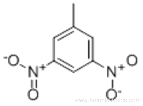 3,5-dinitrotoluene CAS 618-85-9