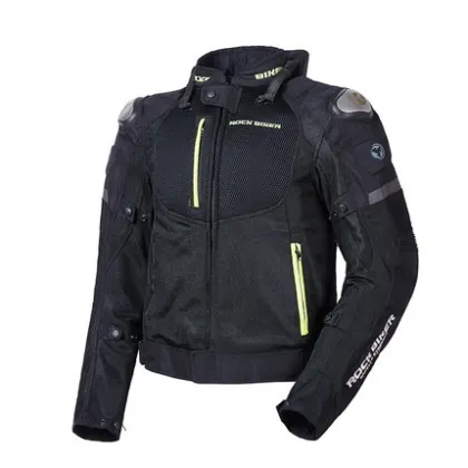 Hot Sale Leather Jacket Motorcycle Apparel Stock: Latest Collection