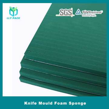 Foam Sponge Strip Tape For Printing Machine