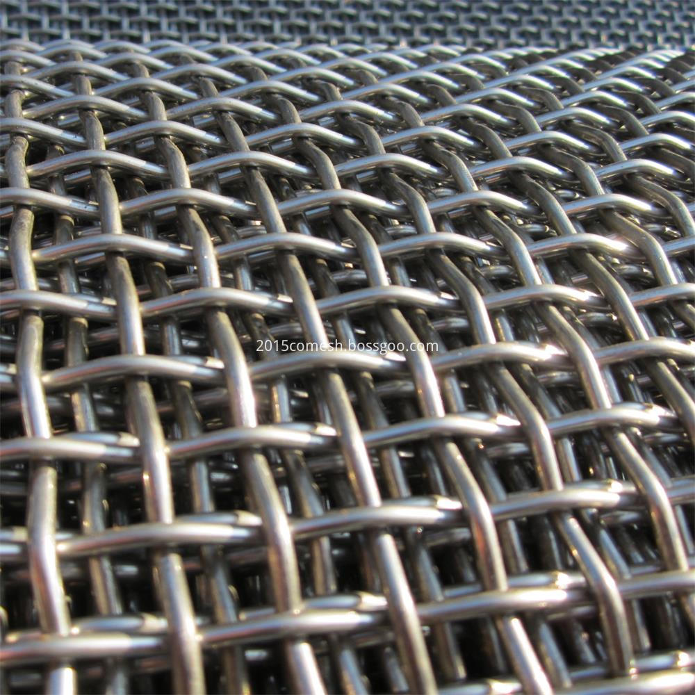 crimped wire mesh 02