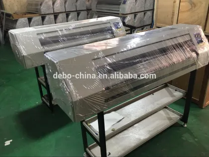 DB-2000 blue print machine ammonia free blue print machine