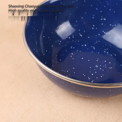 China Metal Bowl Suppliers
