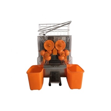 Fruit Juicer Vending Machine - Fresh Orange & Lemon Squeezer XC-2000E-2