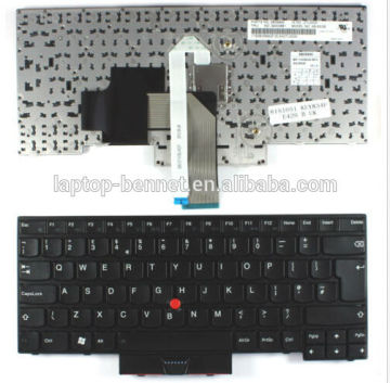 Laptop Keyboard for IBM E420