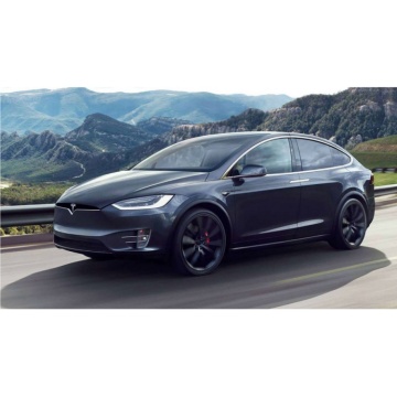 2024 Tesla Model Y Performance Version EV 4WD - Low Price New Energy Vehicle