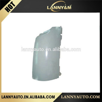 Excellent quality Volvo truck CORNER PANEL 20379171 LH 20379172 RH