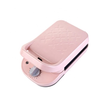 CE ROHS KC Certified Hot Selling Fish Waffle Machine