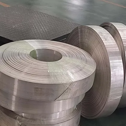 0.4mm ZINC ALUMINIUM MAGNESIUM STEEL COILS