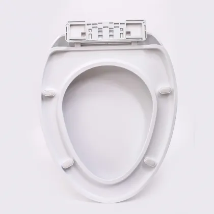 Fits any elongated toilet cover