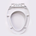 Electronic Bidet Smart Intelligent Toilet Seat And Cover
