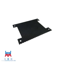 Anozi de titan pentru extracția eficientă a metalelor