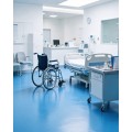 TPU-Hospitaalka Daboolka Gaarka ah