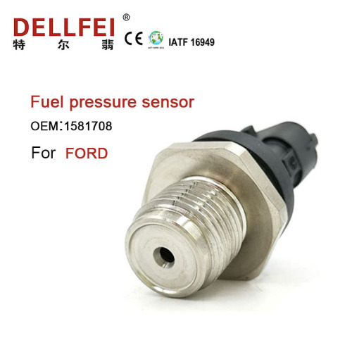 Giá thấp của Ford Cảm biến áp suất phun nhiên liệu 1581708