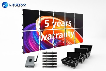 Prodotti con display microLED