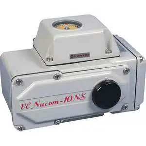 Koei Actuator