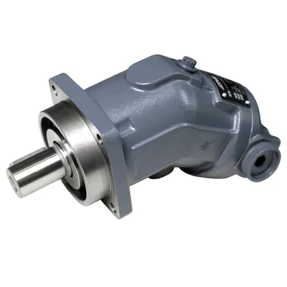 A2FM32 Rexroth Hydraulic Motor