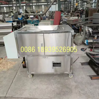 Hot Sale Hawaiian Nut Cracking Machine - Macadamia Shell Opening Equipment