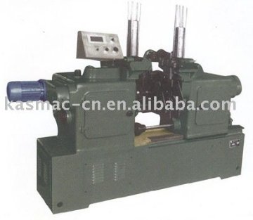 Flanging & Necking Sealing Machine