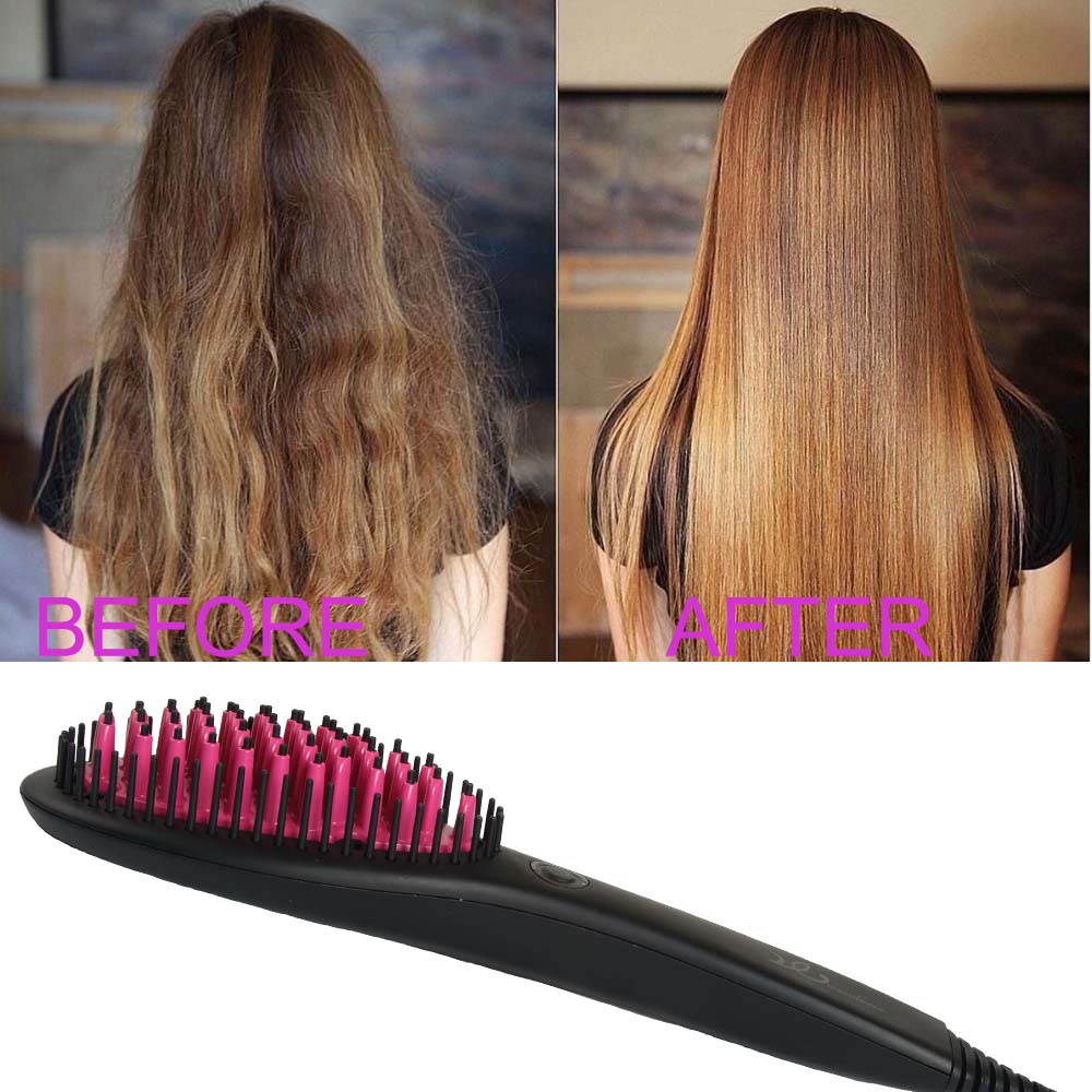 Hair Straightener Hair Straightener