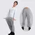 11412646 Men's Harem Pants dance Sport Pants