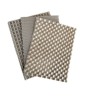 Hot Sale Stainless Steel Elevator Car Decorative Mesh