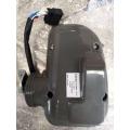 EC55 EC55B Excavator Monitor Tampilan Layar VOE14718010