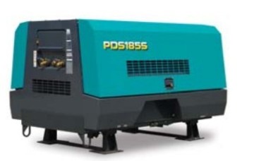 Portable Mini Air Compressor Airman