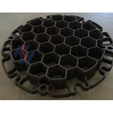 Одливци за пећ од карбуризације