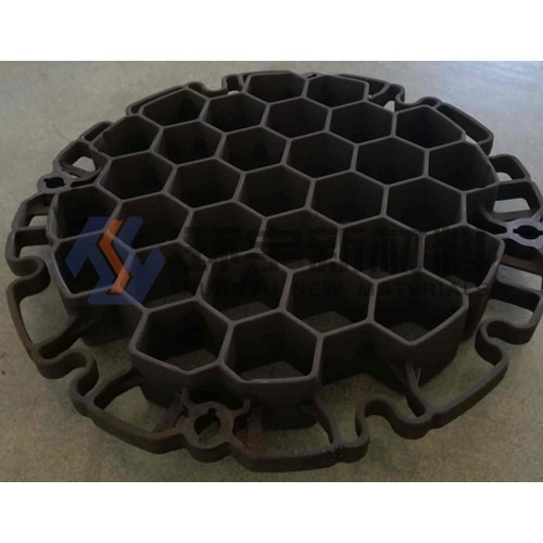 Одливци за пећ од карбуризације