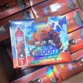 VAPME Monster 16000 Puff Vape sekali pakai