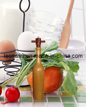 12" Winbottle Shape Salt Pepper Mill (W016)