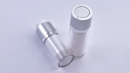 Sous Vide Acrylique Haut De Gamme De 50ml