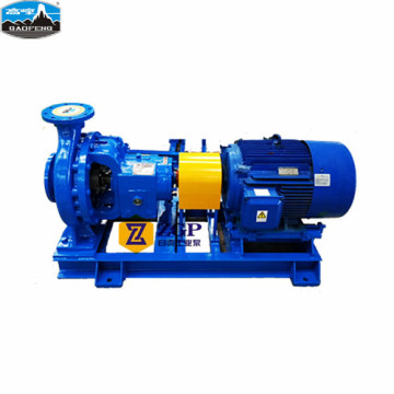 Horizontal Cantilever  Chemical Process Centrifugal Pump