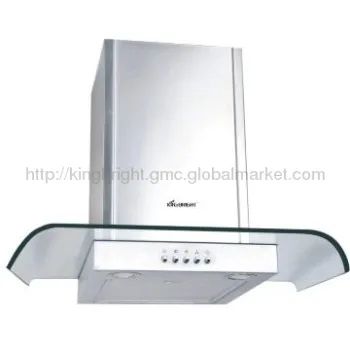 Chimney Range Hood