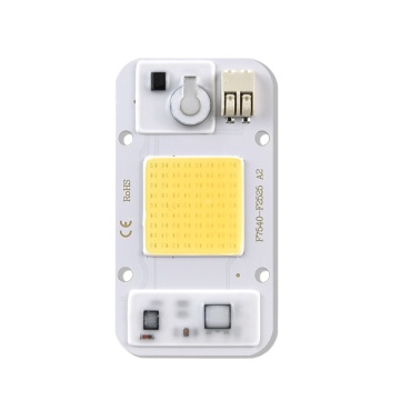 High CRI 660nm LED Board - 20W ، 30W ، 50W LED SHIPS and LENSS
