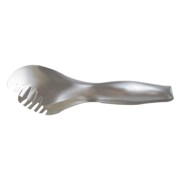 Stainless Steel Food Pasta Tongs