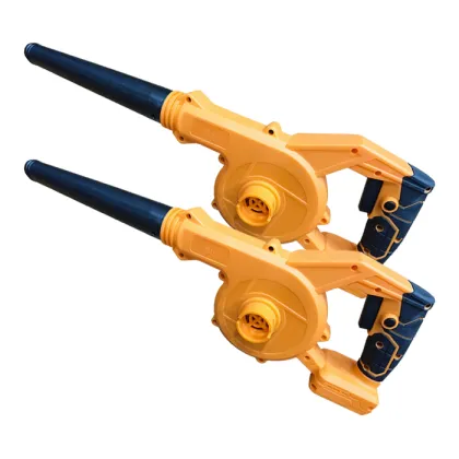 OEM ODM High Power Lithium Battery Cordless Leaf Blower