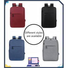 Business lightweight waterproof adult backpack