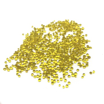 High-Quality Glass Beads for Durable and Aesthetic Architectural Applications