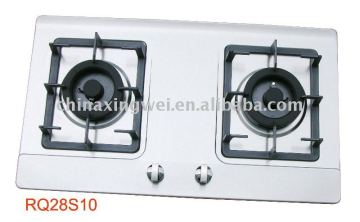 gas hob big power burners 2-RQ28S10F